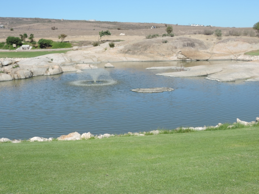 To Let 2 Bedroom Property for Rent in Langebaan Country Estate Western Cape